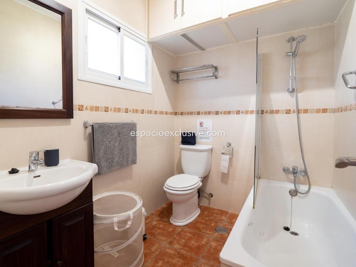 Md001 Precioso Apartamento En Primera Linea De Playa Sitio de Calahonda Екстериор снимка