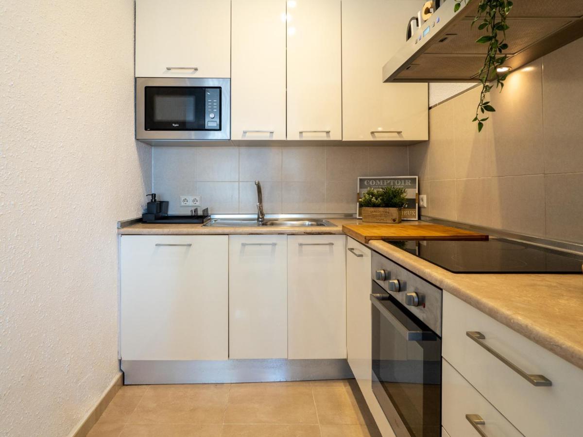 Md001 Precioso Apartamento En Primera Linea De Playa Sitio de Calahonda Екстериор снимка